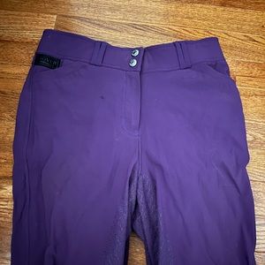 Dover Saddlery Breeches